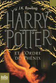 Harry Potter et L'Ordre du Phénix