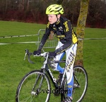 Cyclo cross UFOLEP de Salomé ( Séniors, cadets et féminines )