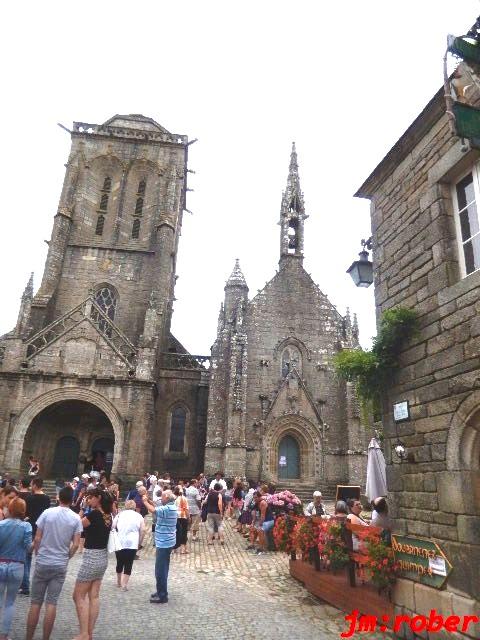 Notre retour en Bretagne après bien des années en bus (5)