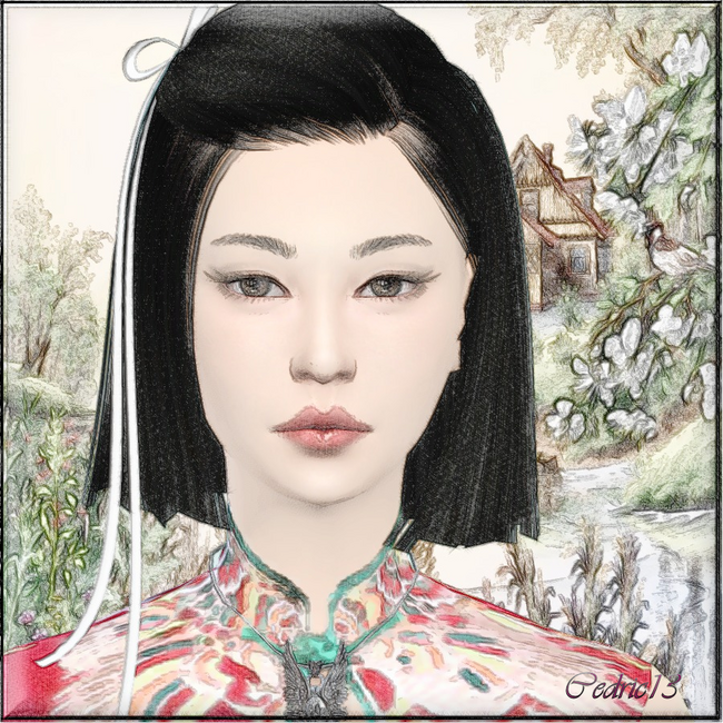 Chen Li (Sim4)