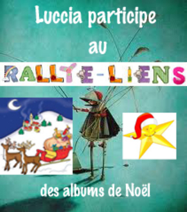 Rallye-lien albums de Noël