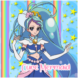 Go ! Princess Pretty Cure : Fiche de présentation 