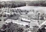 LES REMPARTS D'ANGO (Seine-Maritime)