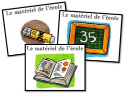 Jeux de français Cycle 2