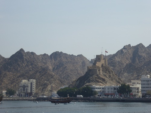 Oman, les photos