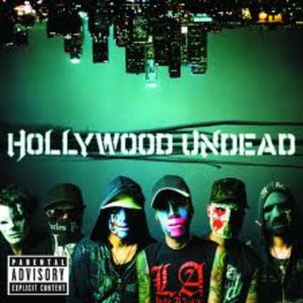 Hollywood Undead