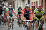 3ème Grand Prix cycliste UFOLEP Nino Inturrisi à Nomain ( 2ème, 4ème cat, Fém, Cad 