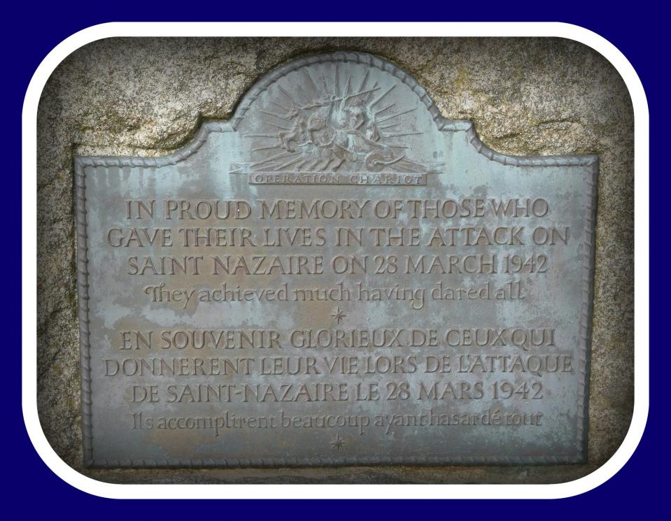 Saint Nazaire.....ECOMUSEE