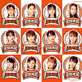 Singles Morning Musume.