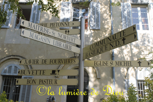 Abbaye Saint Michel de Frigolet, Maîtrise Saint Norbert