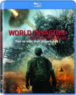 [Blu-ray] World invasion: Battle Los Angeles