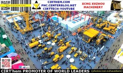 XCMG XUZHOU MACHINERY