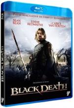 [Blu-ray] Black Death