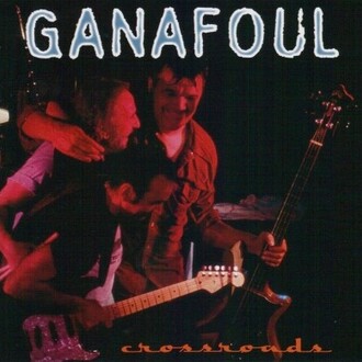 GANAFOUL (1974-1982)