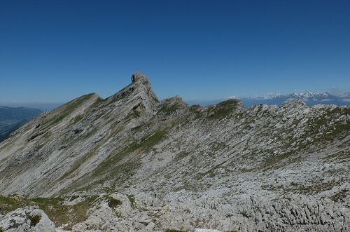   Ultra Trail du Vercors 