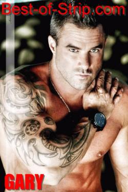 chippendales lyon