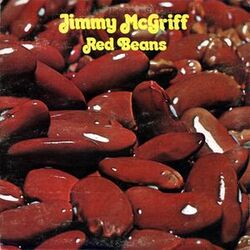 Jimmy McGriff - Red Beans - Complete LP