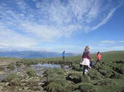 Cabane (2 nuits) :weekend sur les hauteurs d'Osseja (Cerdagne) - 66