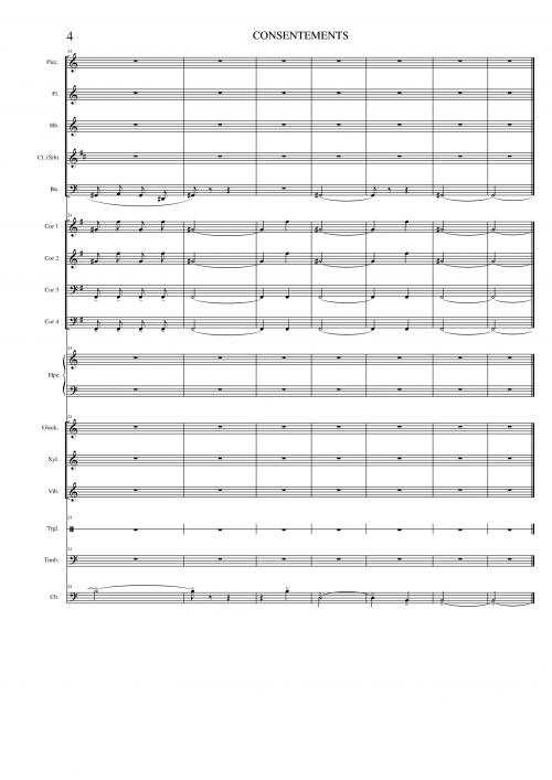 Notations Musicales Et Chants Editions Rotahi Hors Commerce
