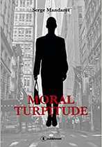 Moral turpitude