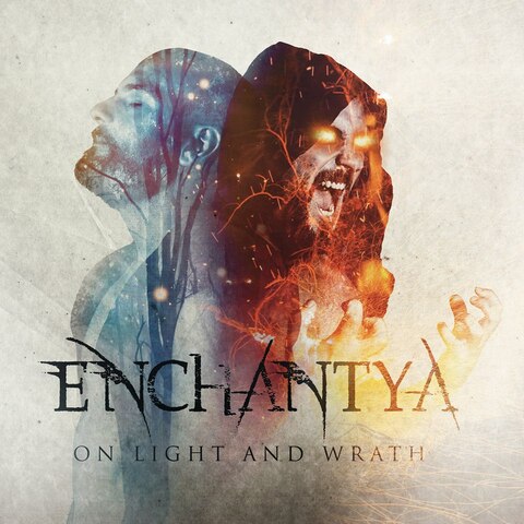 ENCHANTYA - Premières infos à propos du nouvel album On Light And Wrath