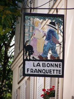 la bonne franquette