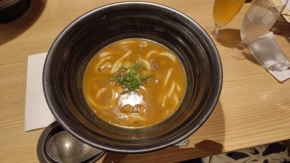 Le retour tant attendu.