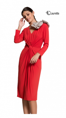 page femme robe courte 