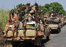 Les rebelles centrafricains menacent le Cameroun