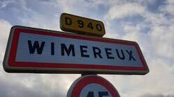 WIMEREUX (Pas-de-Calais)  France (avril 2024)