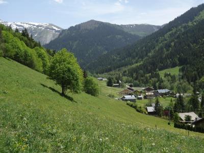 LES HAUTS FORTS 2466 M