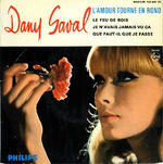 Bon anniversaire : Dany Saval