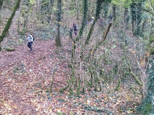 "Plombières de bas en haut" - Dimanche 03 Novembre 2024