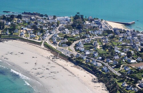 Finistère - Locquirec