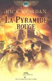 la pyramide rouge