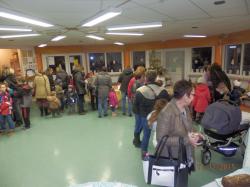 Marché de Noël