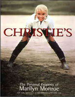 Marilyn-Monroe-Christies-Auction-Catalog-1999