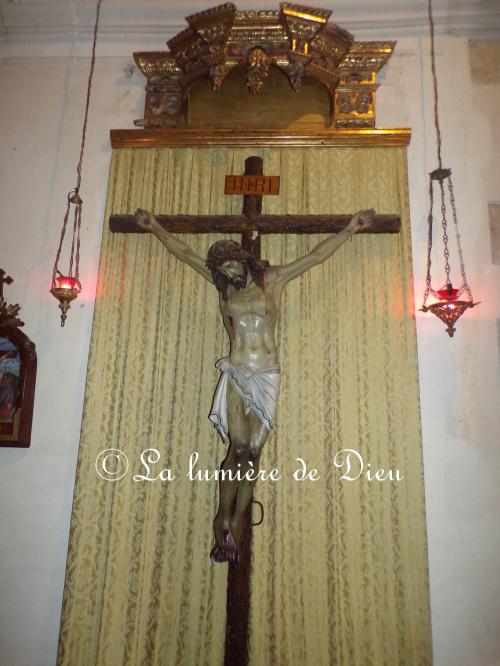 Cadaqués, l'église Santa Maria