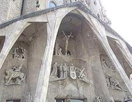 Antoni Gaudí : le dernier Constructeur de Temples ?