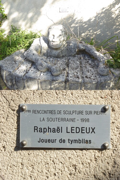 Voyage du retour des Landes (40) à Potault-Combault (77)