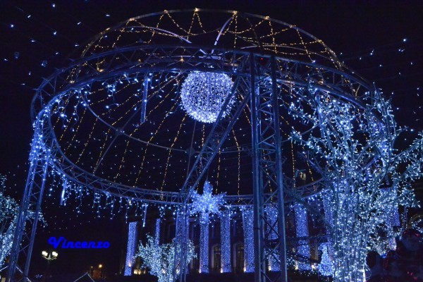 toulouse noel 2011
