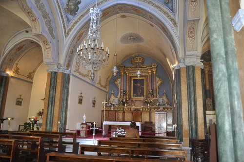 Voyage en Crète Visite de Santorin