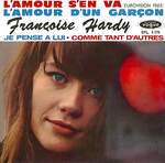 Bon anniversaire : Françoise Hardy ( 2 )