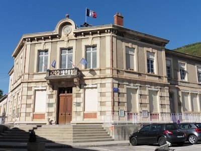 Blogs – Mairie de Saillans – Drôme