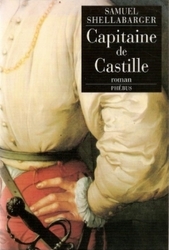 Capitaine de Castille