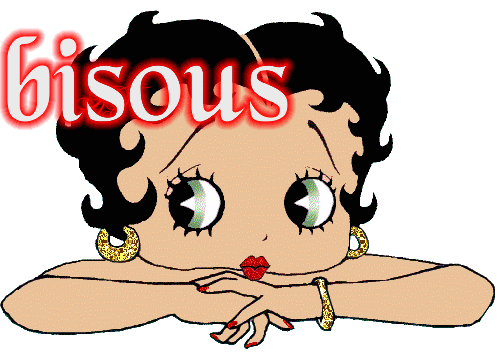 GIF BETTY BOOP