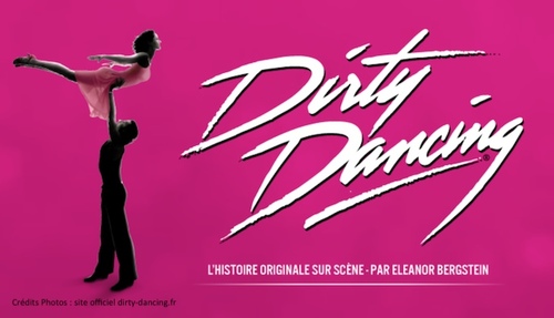 Dirty Dancing : la comédie musicale