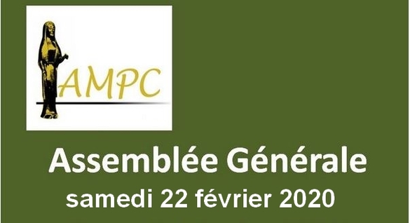 L'Assemblée Générale des Amis du Musée du Pays Châtillonnais 2020