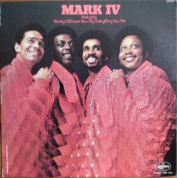 Mark IV - Same - Complete LP