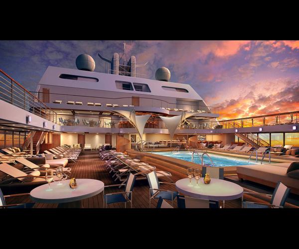 ©Seabourn